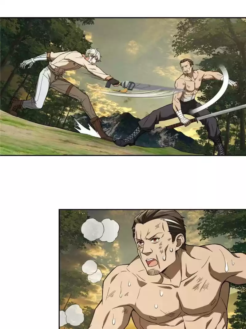 The Legendary Mechanic Chapter 50