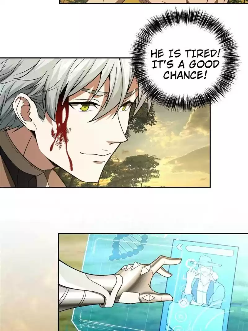 The Legendary Mechanic Chapter 50