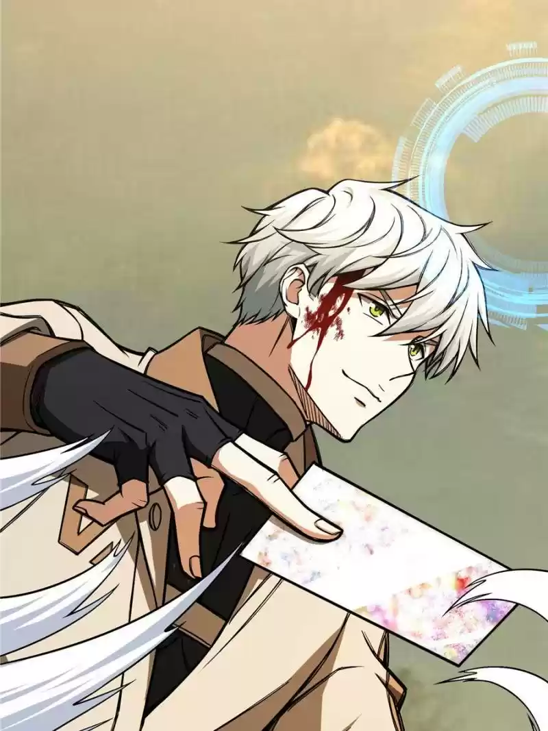 The Legendary Mechanic Chapter 50