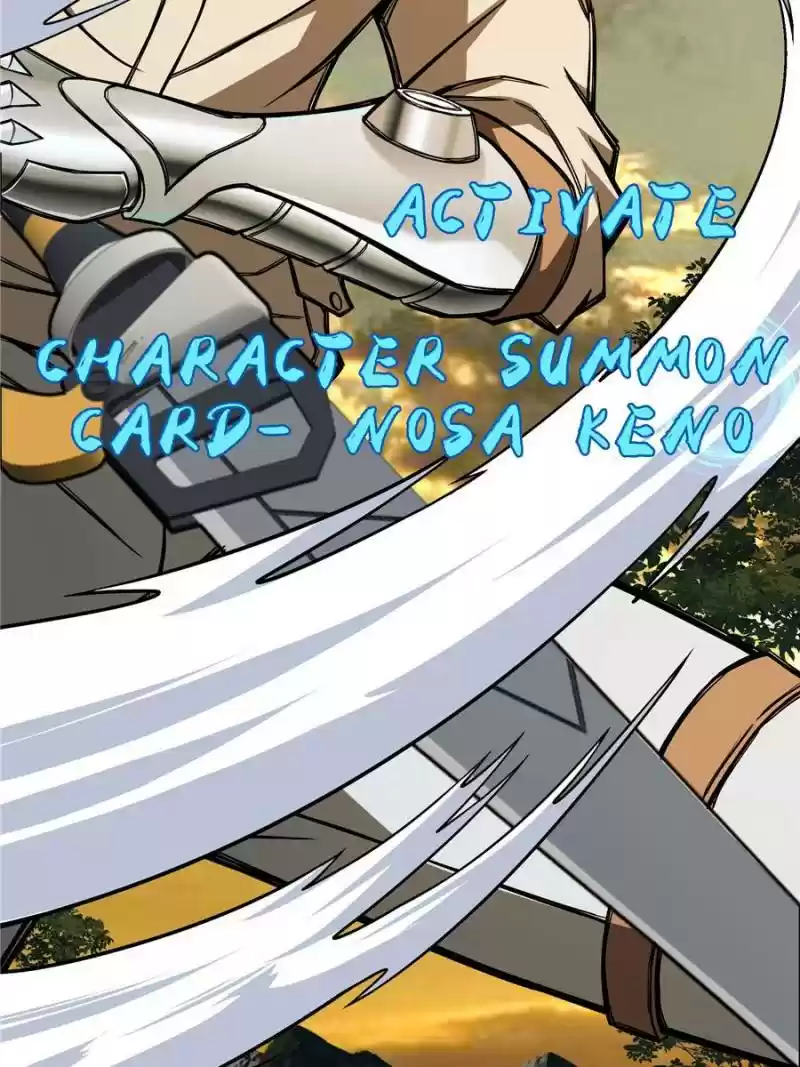 The Legendary Mechanic Chapter 50