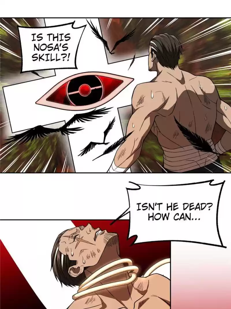 The Legendary Mechanic Chapter 50