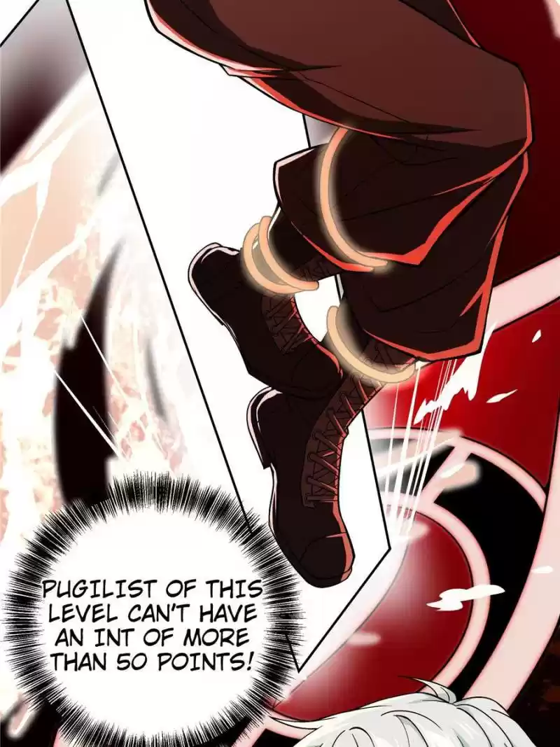 The Legendary Mechanic Chapter 50