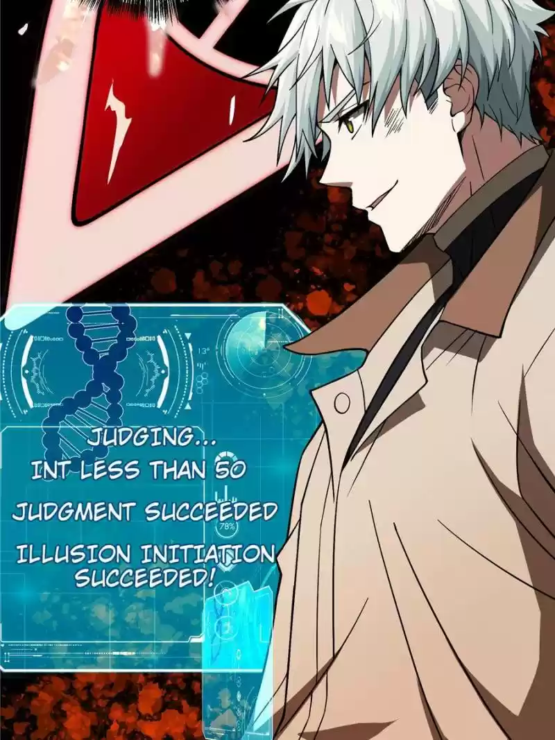 The Legendary Mechanic Chapter 50