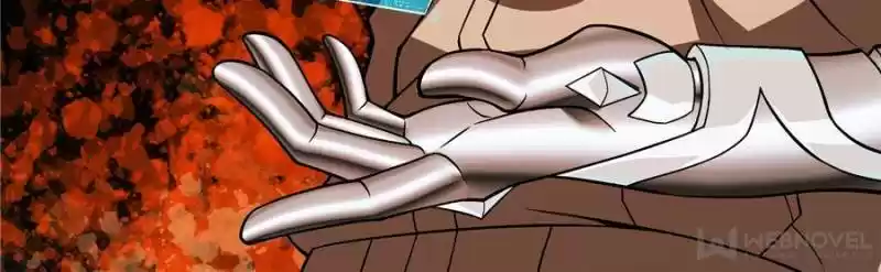 The Legendary Mechanic Chapter 50