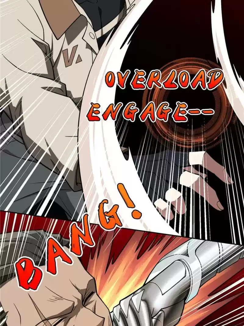 The Legendary Mechanic Chapter 50