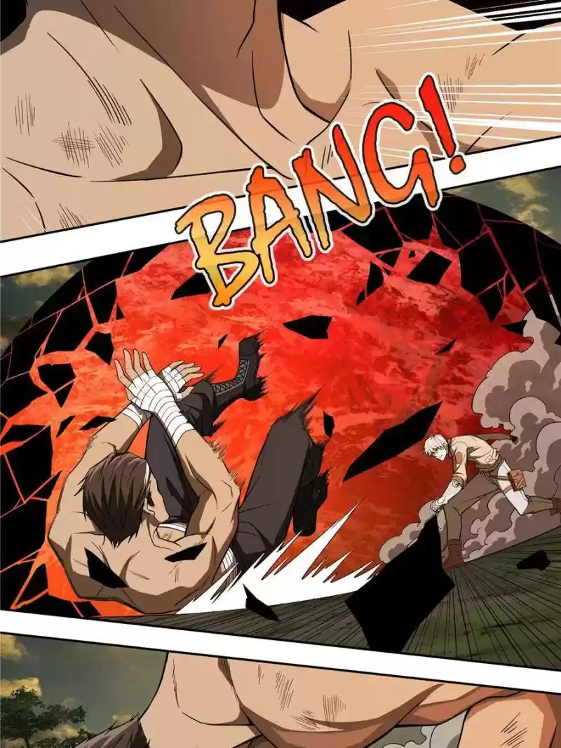 The Legendary Mechanic Chapter 50