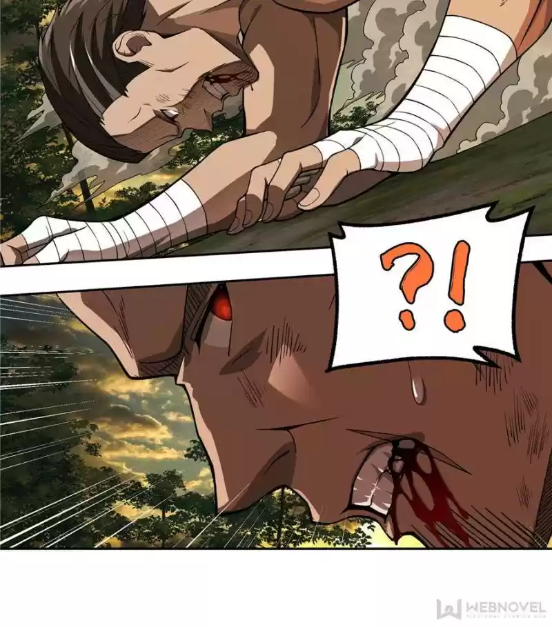 The Legendary Mechanic Chapter 50