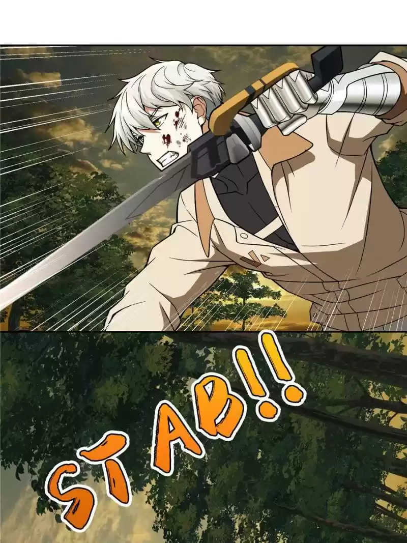 The Legendary Mechanic Chapter 50