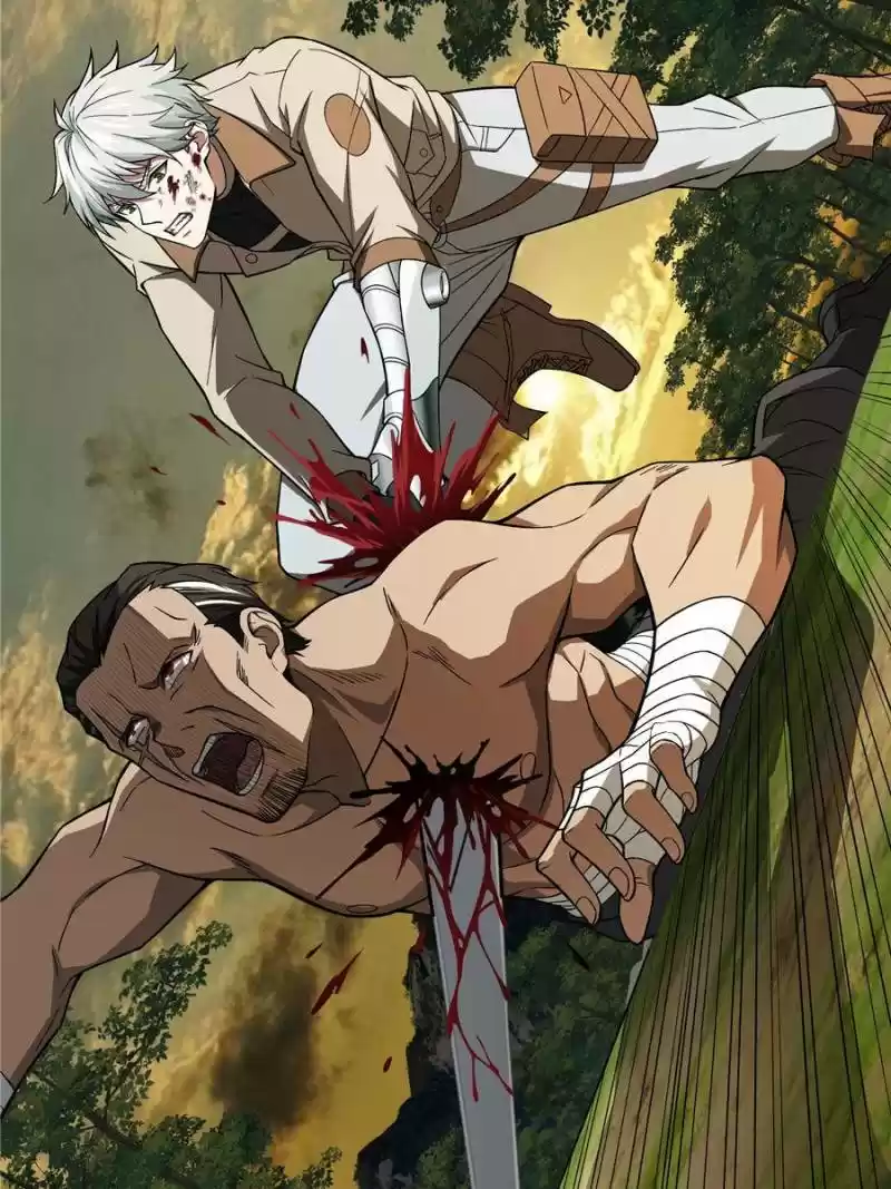 The Legendary Mechanic Chapter 50