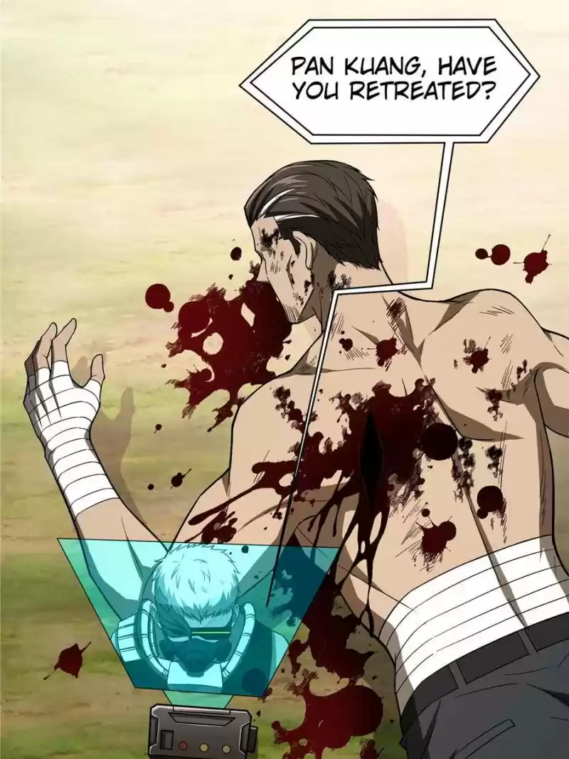 The Legendary Mechanic Chapter 50