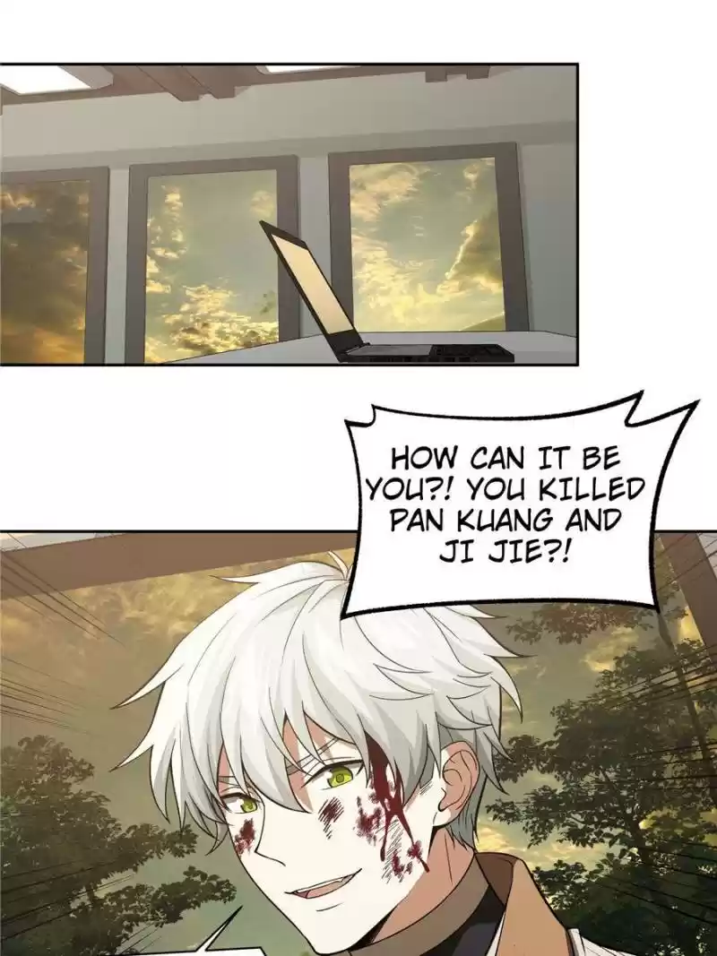 The Legendary Mechanic Chapter 50