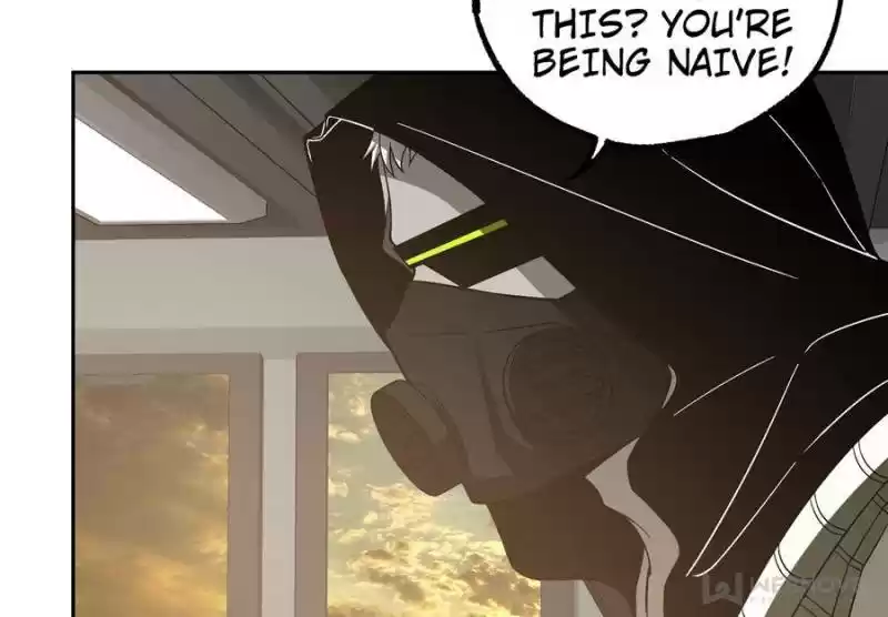 The Legendary Mechanic Chapter 50