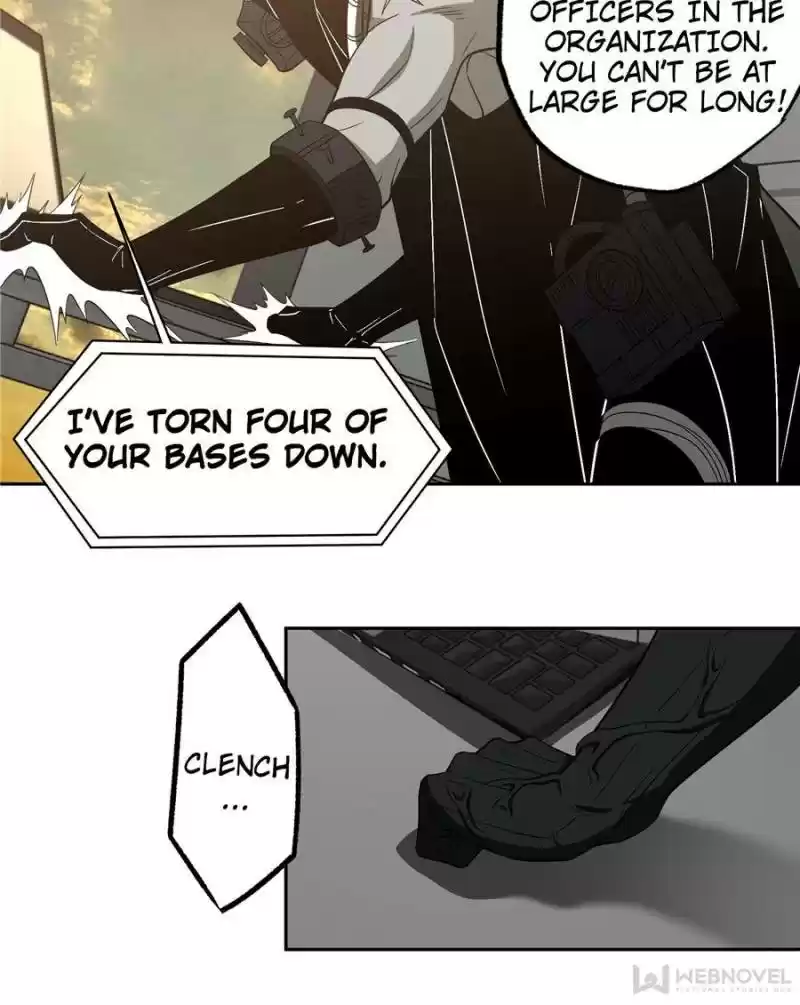 The Legendary Mechanic Chapter 50