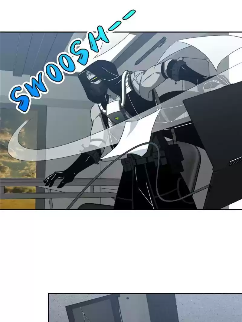 The Legendary Mechanic Chapter 50