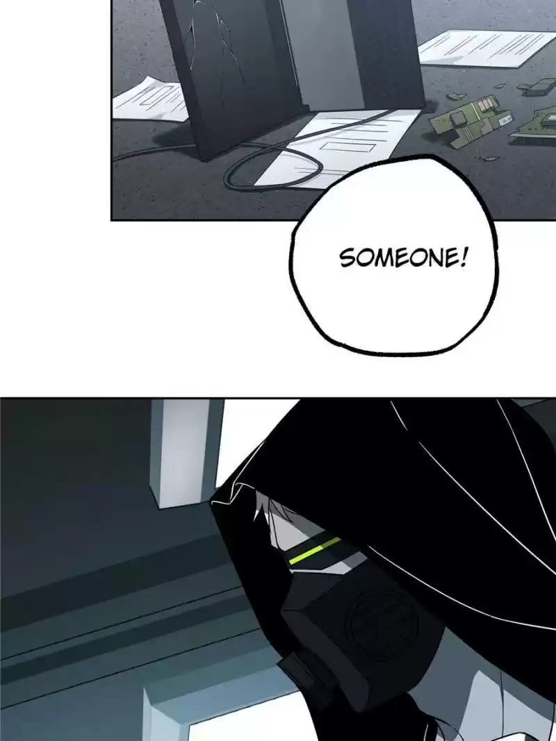 The Legendary Mechanic Chapter 50