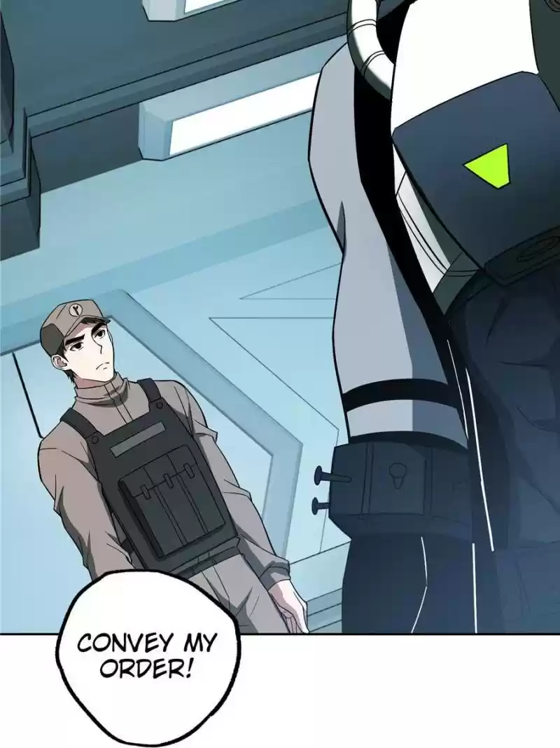 The Legendary Mechanic Chapter 50