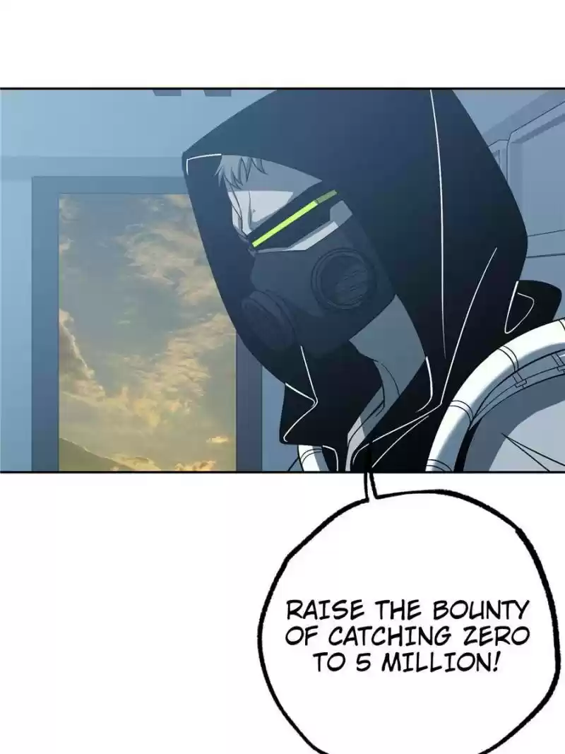 The Legendary Mechanic Chapter 50