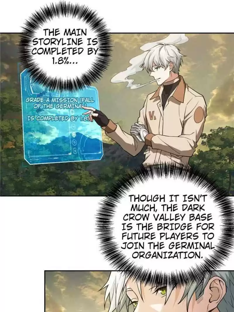 The Legendary Mechanic Chapter 51