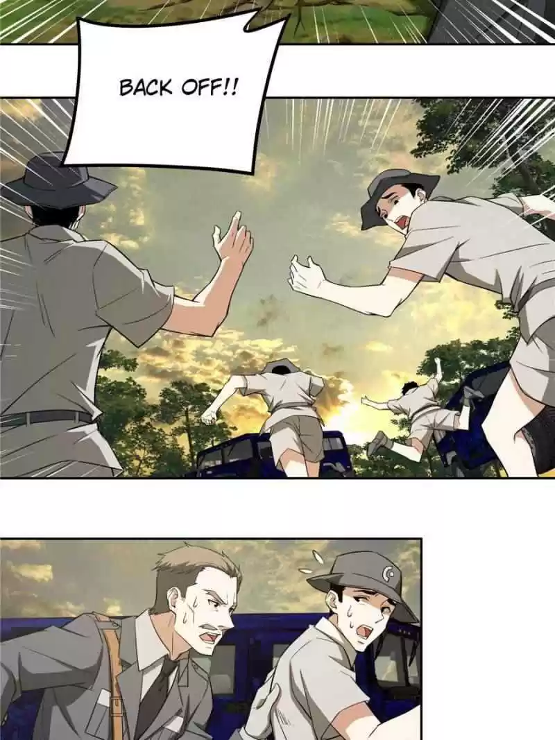 The Legendary Mechanic Chapter 51