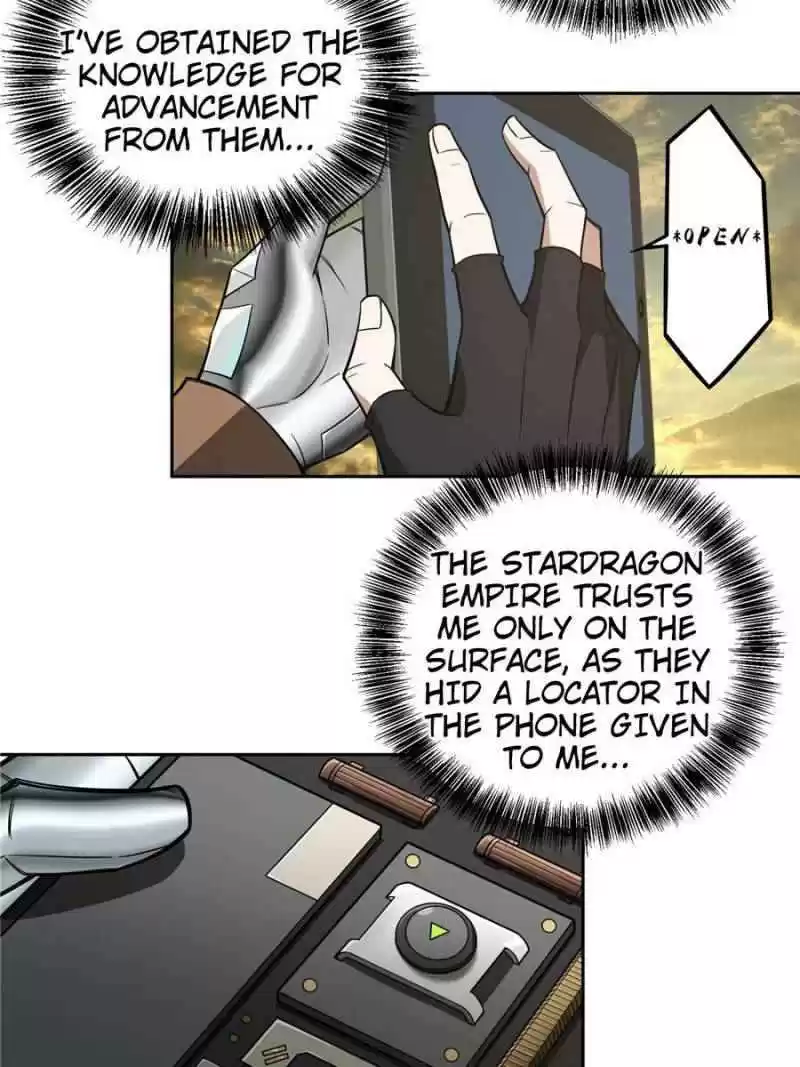 The Legendary Mechanic Chapter 51