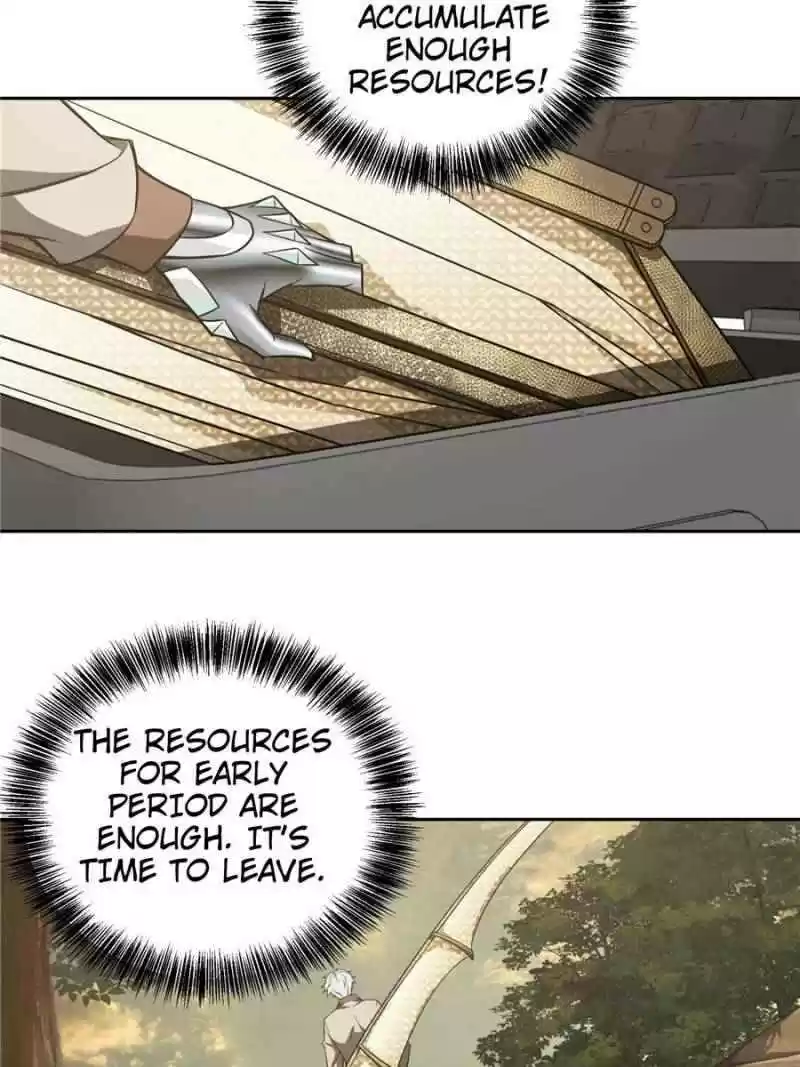 The Legendary Mechanic Chapter 51