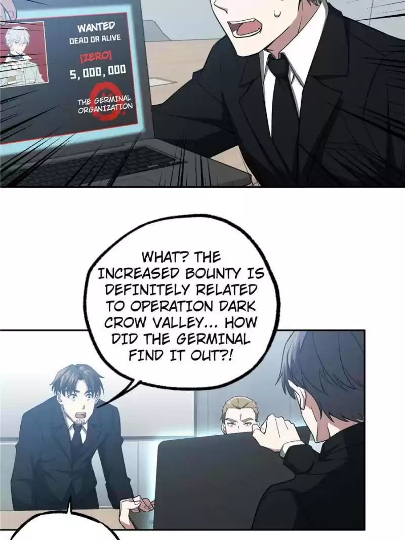 The Legendary Mechanic Chapter 52