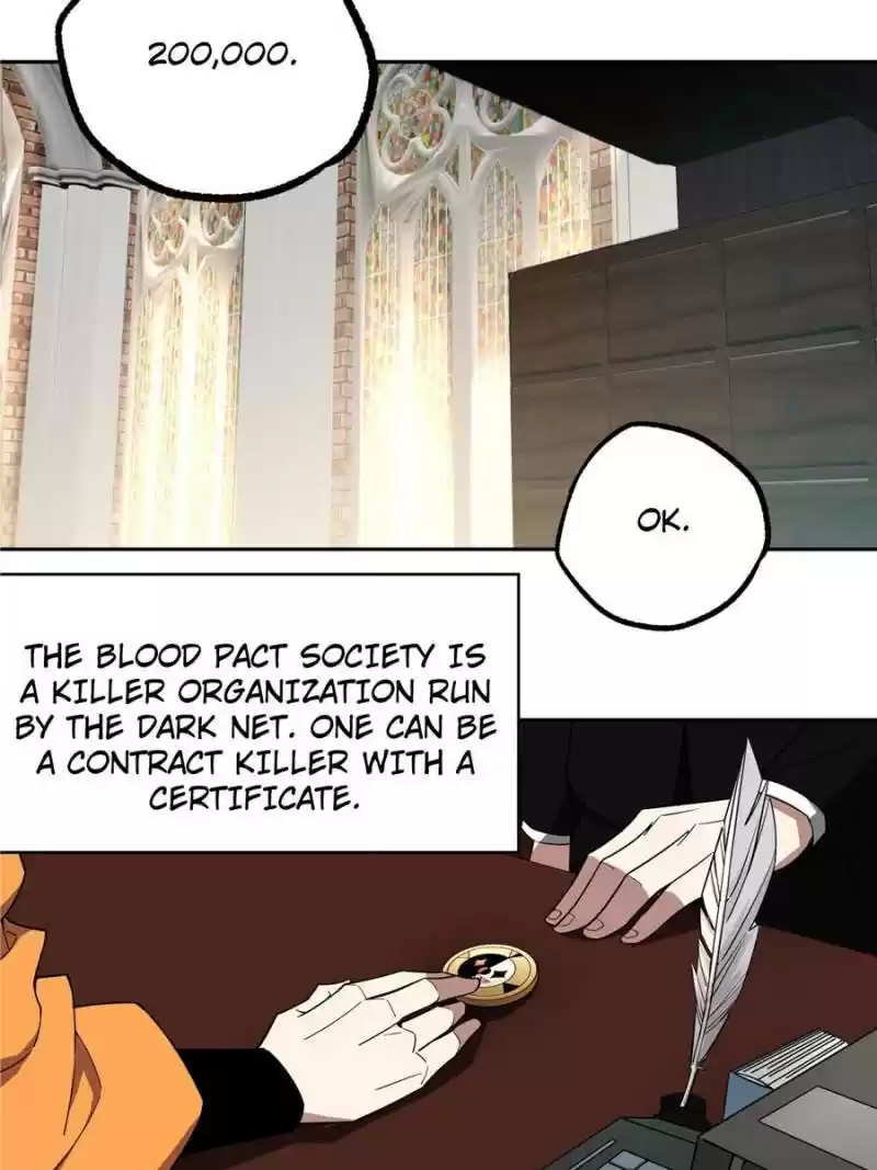 The Legendary Mechanic Chapter 52