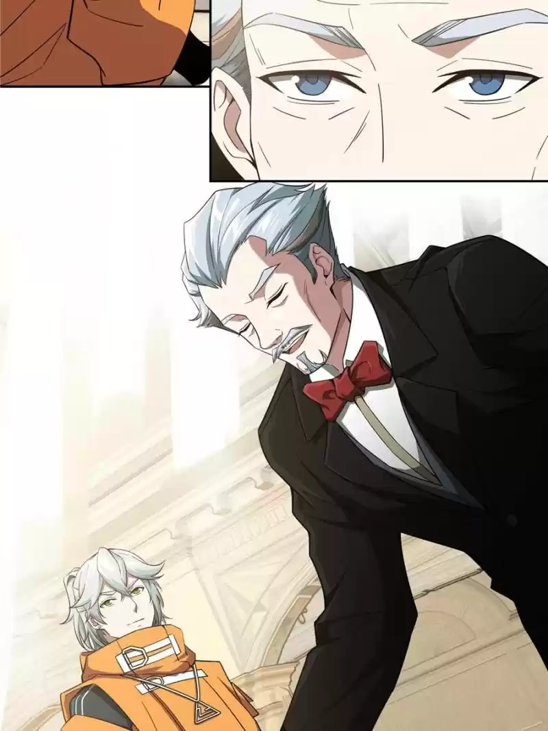 The Legendary Mechanic Chapter 52