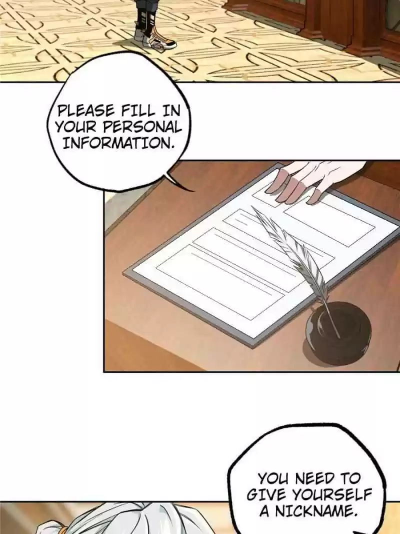 The Legendary Mechanic Chapter 53