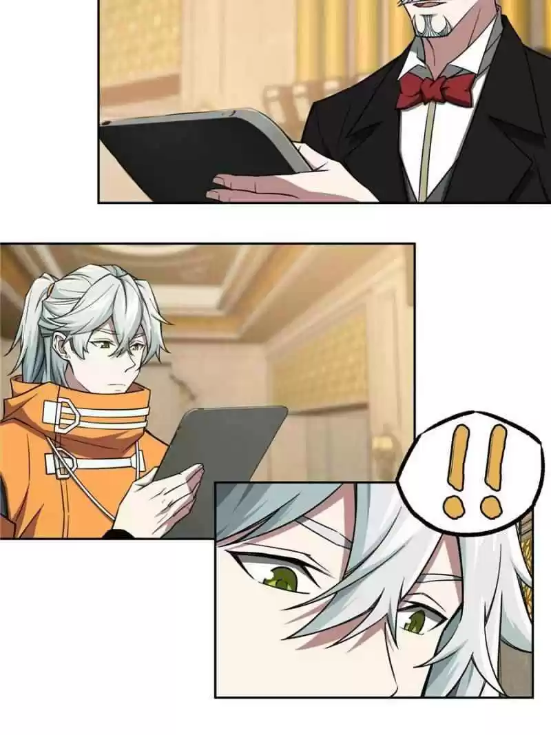 The Legendary Mechanic Chapter 53