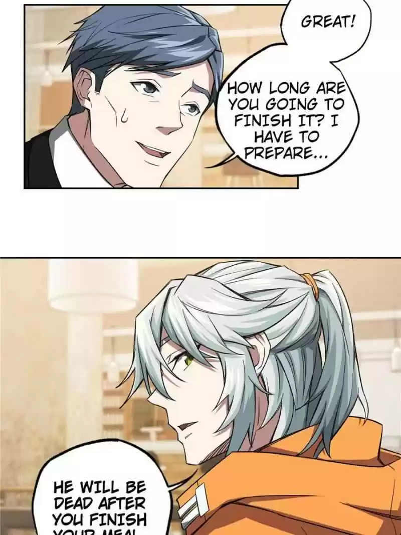 The Legendary Mechanic Chapter 53