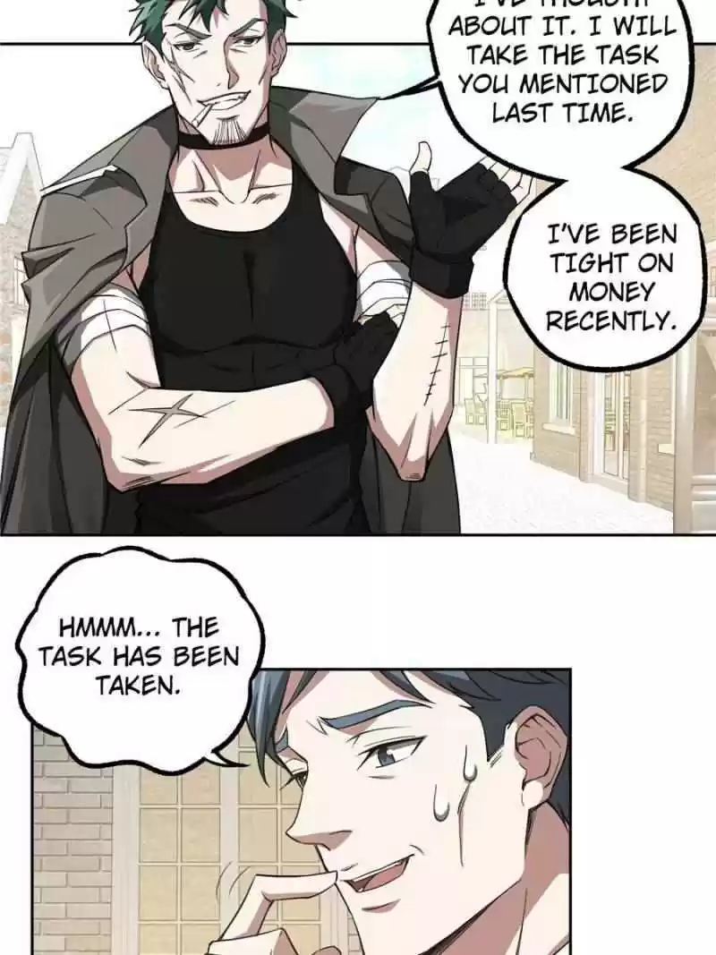 The Legendary Mechanic Chapter 53