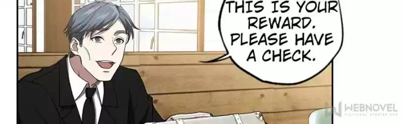 The Legendary Mechanic Chapter 54