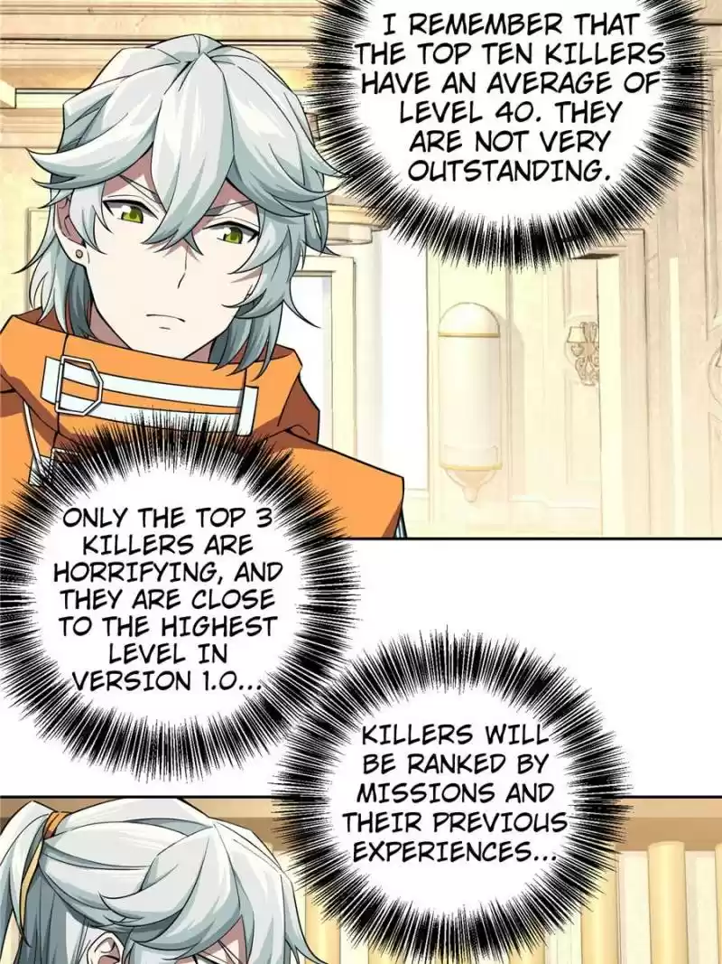 The Legendary Mechanic Chapter 54