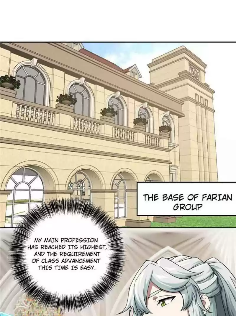 The Legendary Mechanic Chapter 55