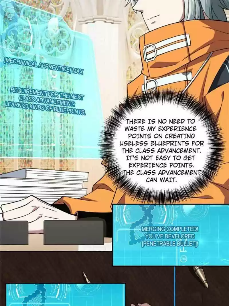 The Legendary Mechanic Chapter 55