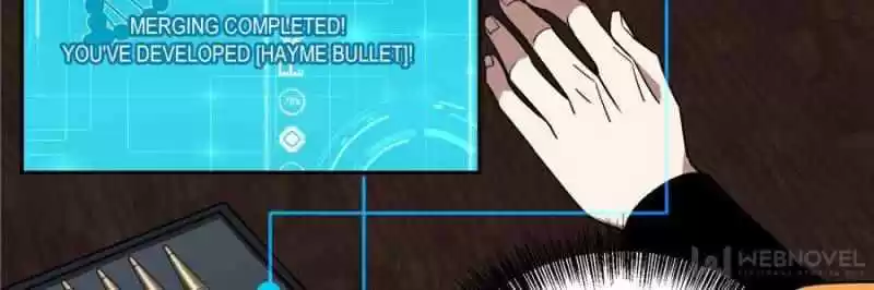 The Legendary Mechanic Chapter 55