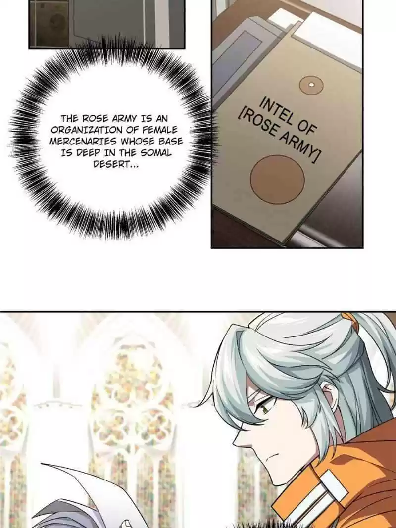 The Legendary Mechanic Chapter 55