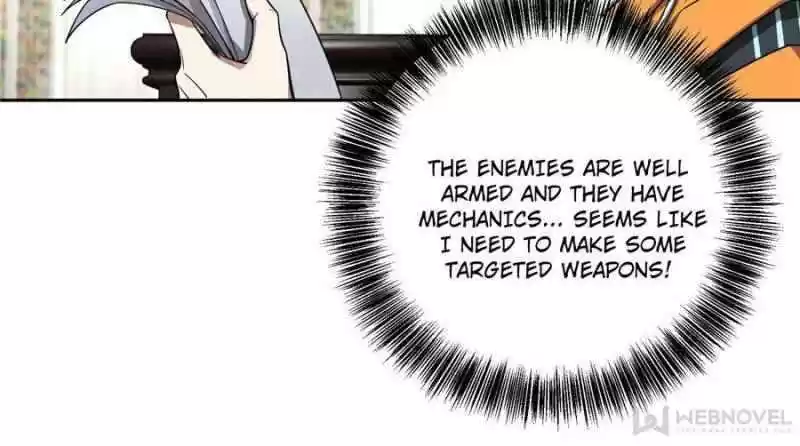 The Legendary Mechanic Chapter 55