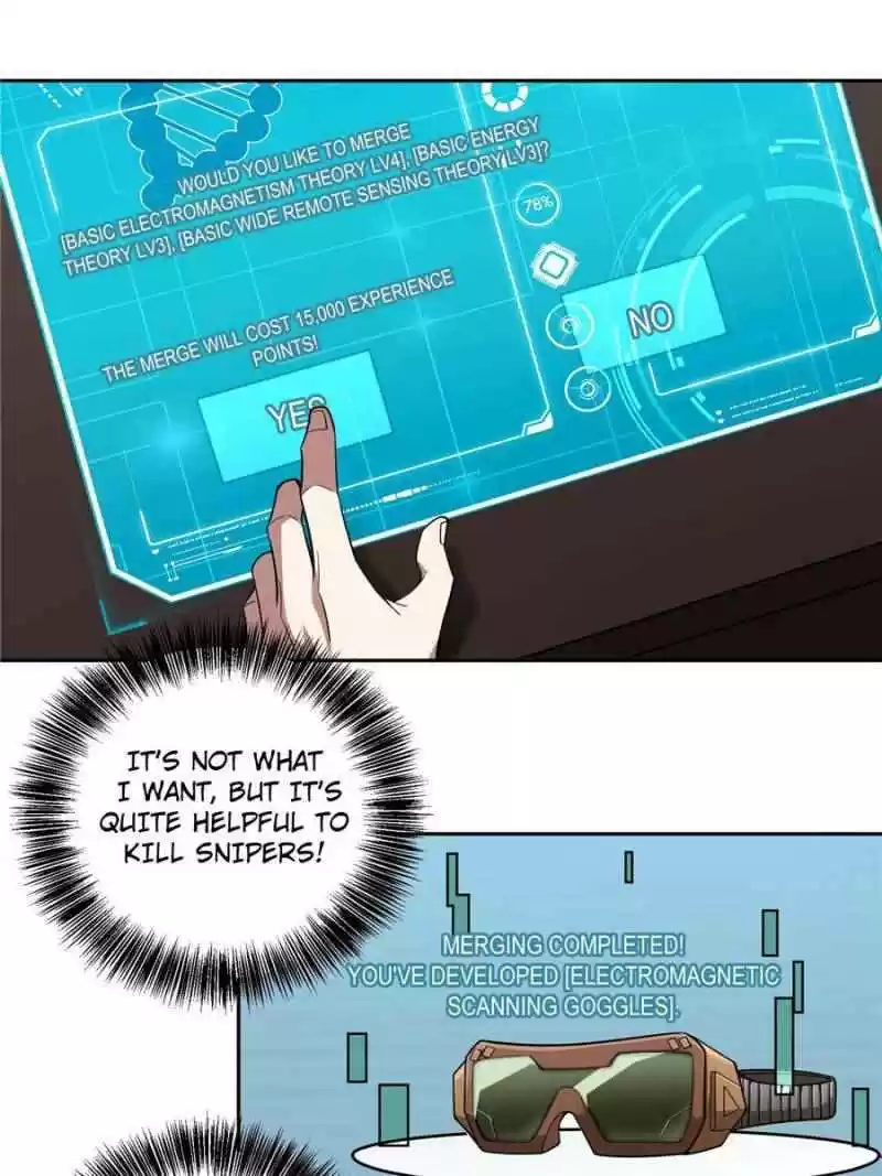 The Legendary Mechanic Chapter 55