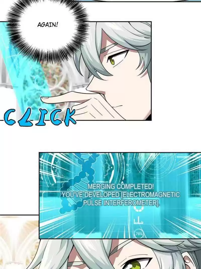 The Legendary Mechanic Chapter 55