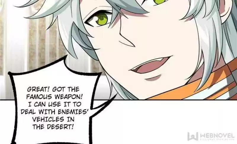 The Legendary Mechanic Chapter 55