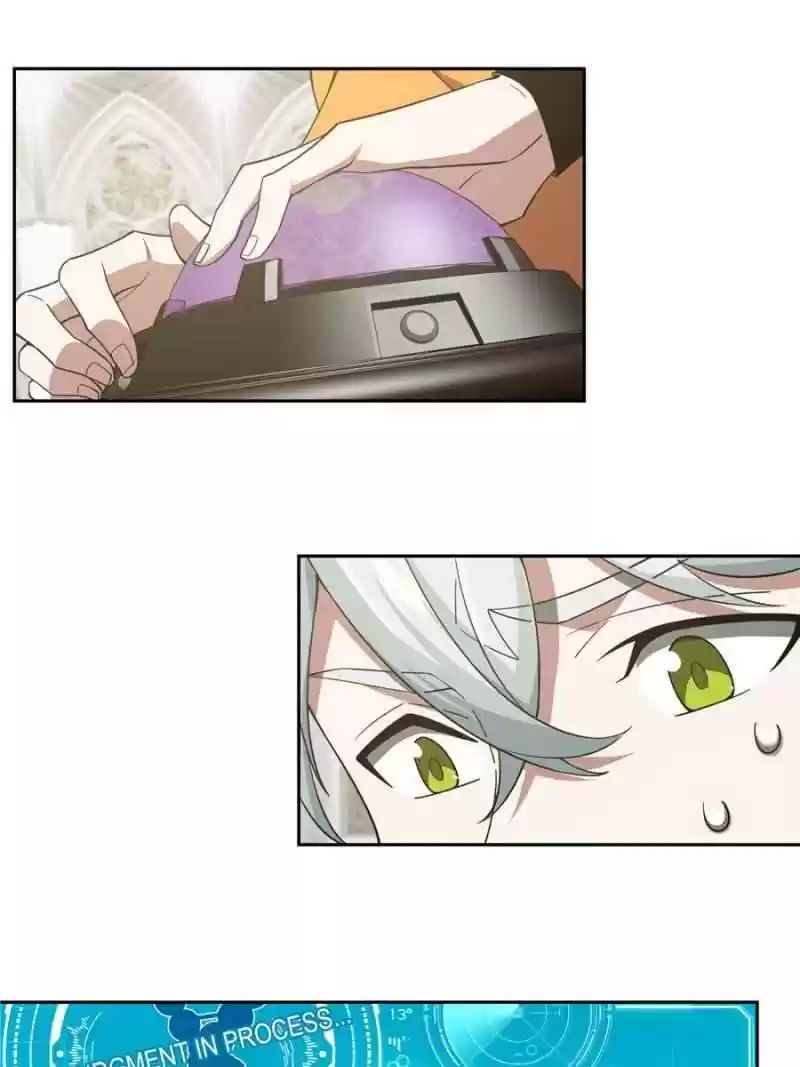 The Legendary Mechanic Chapter 55