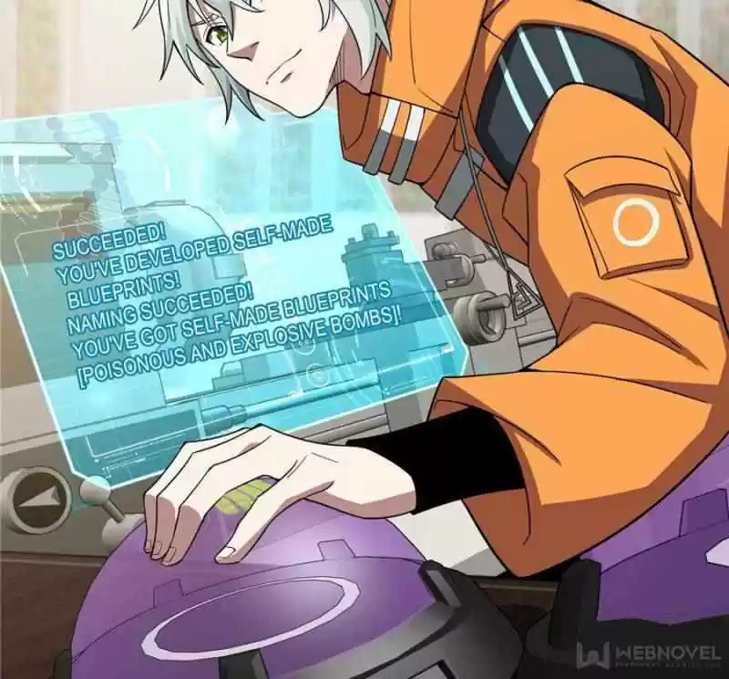 The Legendary Mechanic Chapter 55