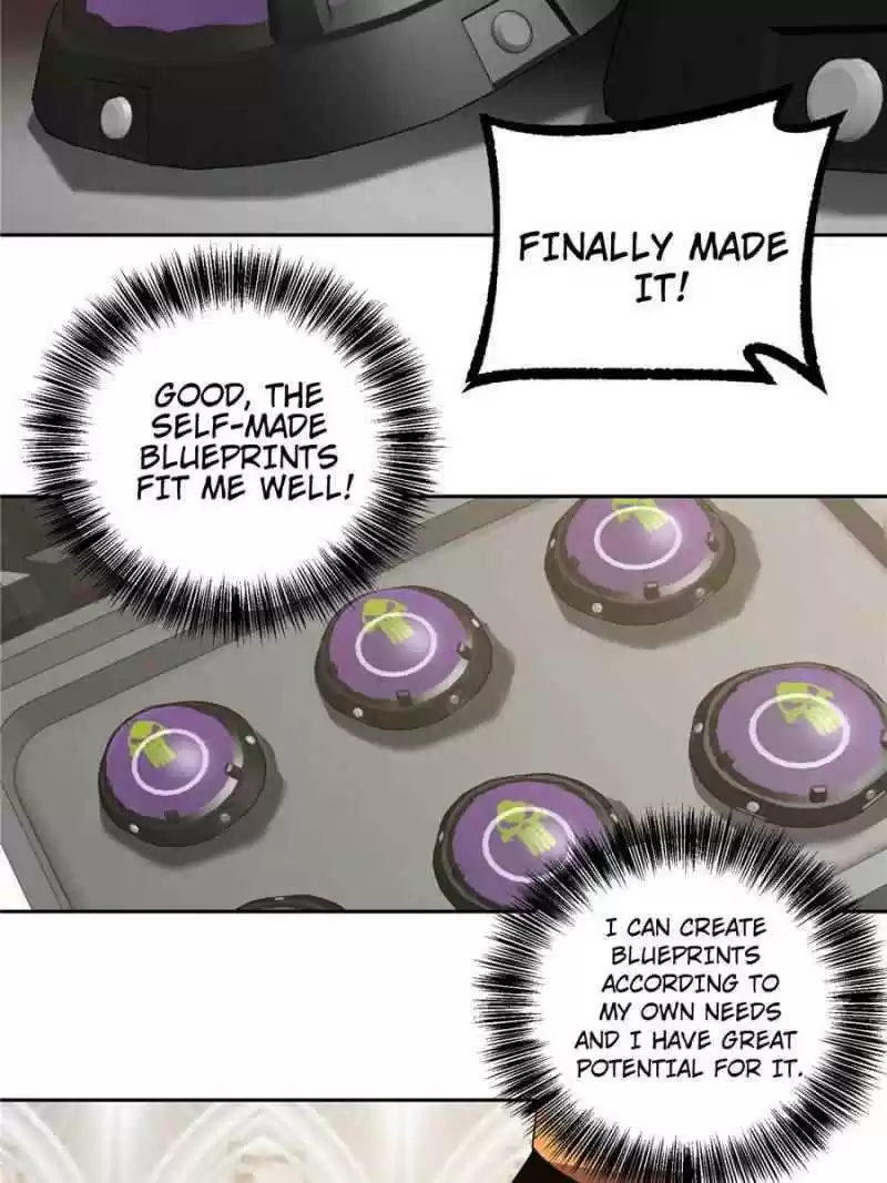 The Legendary Mechanic Chapter 55