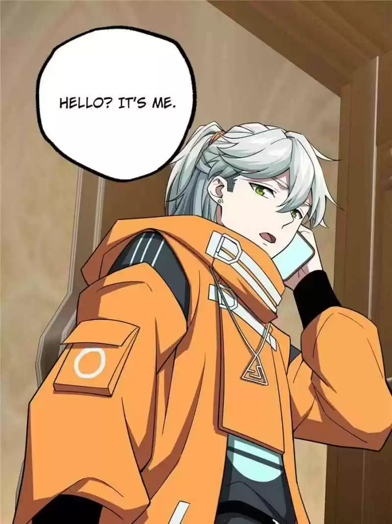 The Legendary Mechanic Chapter 55