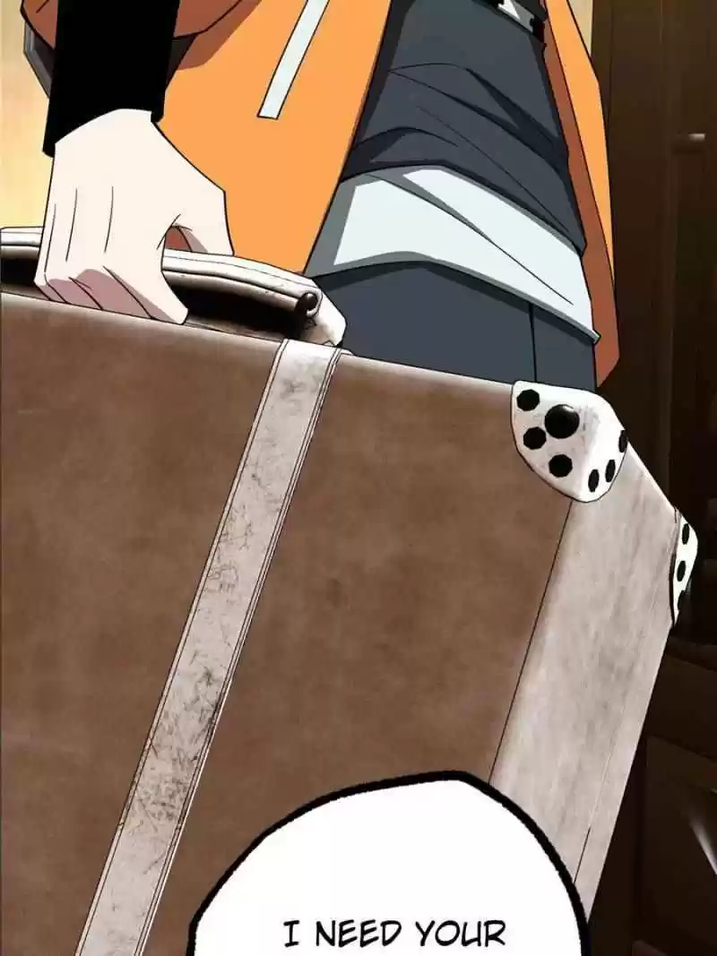 The Legendary Mechanic Chapter 55