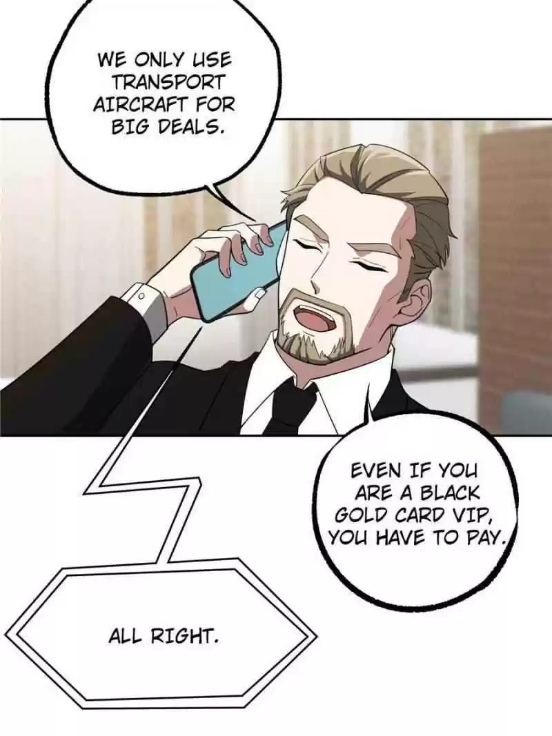 The Legendary Mechanic Chapter 55