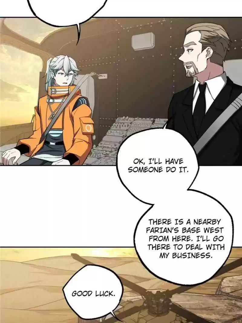 The Legendary Mechanic Chapter 55