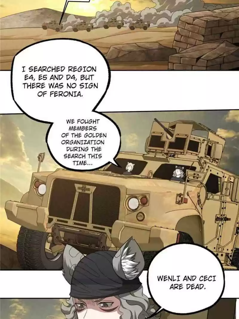 The Legendary Mechanic Chapter 55